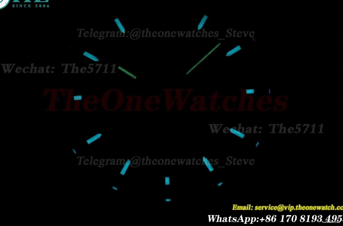 GDF A3836 Daytona 40mm Black Gold YG YG 0129